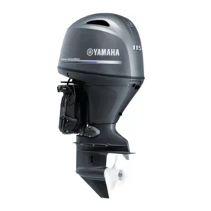 Yamaha 115ch