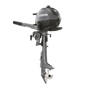 Yamaha 2.5ch