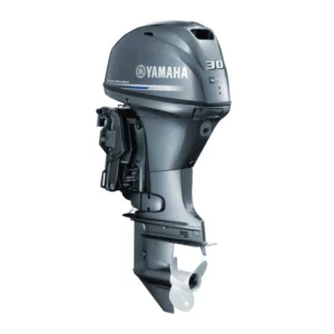 Yamaha 30ch