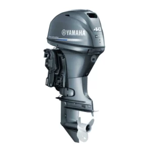 Yamaha 40ch