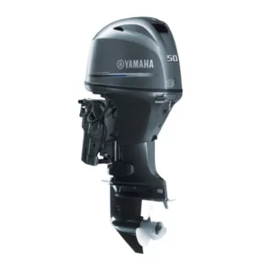 Yamaha 50ch