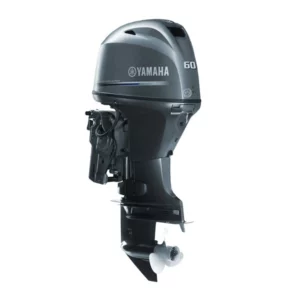 Yamaha 60ch