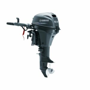 Yamaha 9.9ch