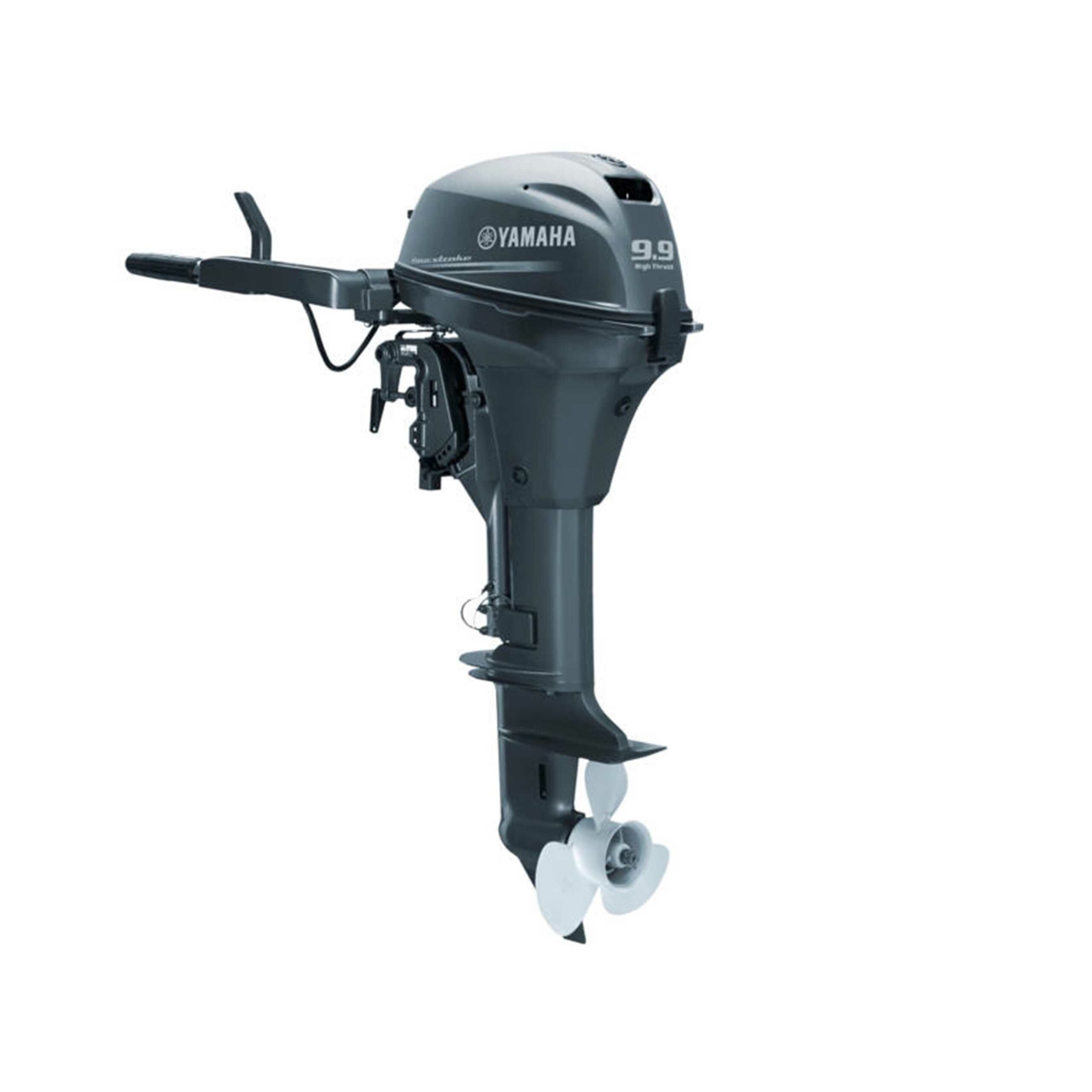 Yamaha T 9.9ch