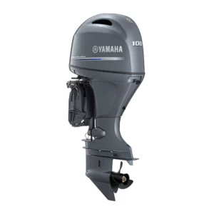Yamaha 100ch