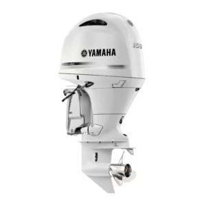 Yamaha 150ch