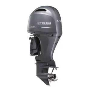 Yamaha 175ch