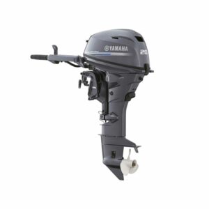 Yamaha 20ch
