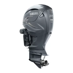 Yamaha XTO 375pk V8