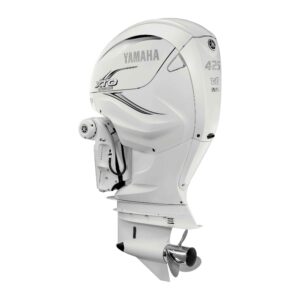 Yamaha XTO 425ch V8