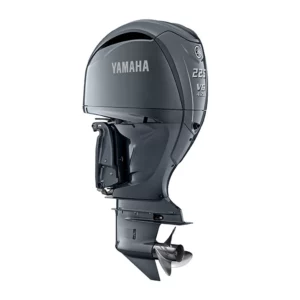 Yamaha 225ch V6