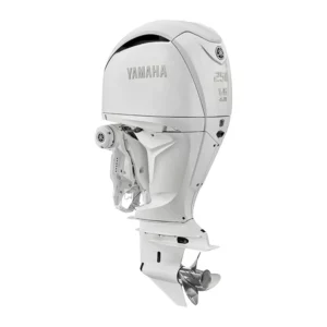 Yamaha 250ch V6