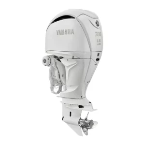 Yamaha 300ch V6