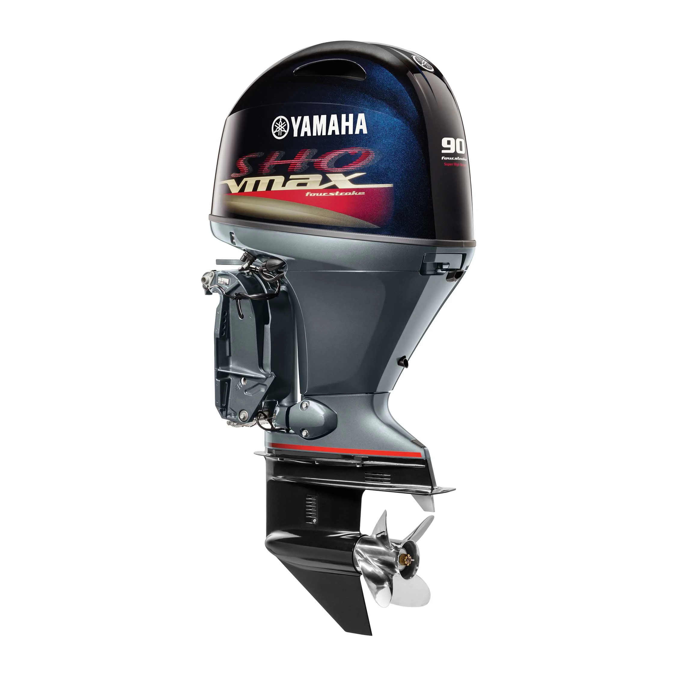 Yamaha V MAX SHO 90ch