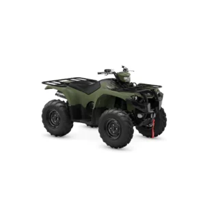 Yamaha Kodiak 450 EPS