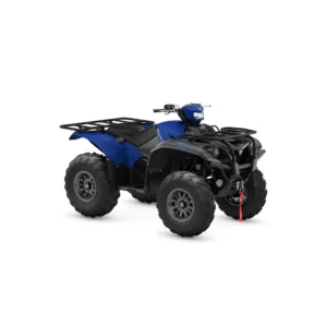 Yamaha Kodiak 700 EPS SE