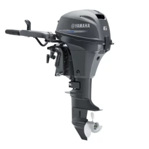 Yamaha B 6ch