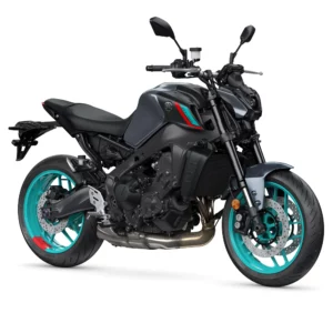 Yamaha MT-09