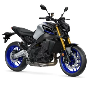 Yamaha MT-09 SP