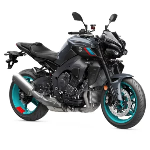 Yamaha MT-10