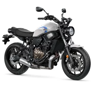 Yamaha XSR700