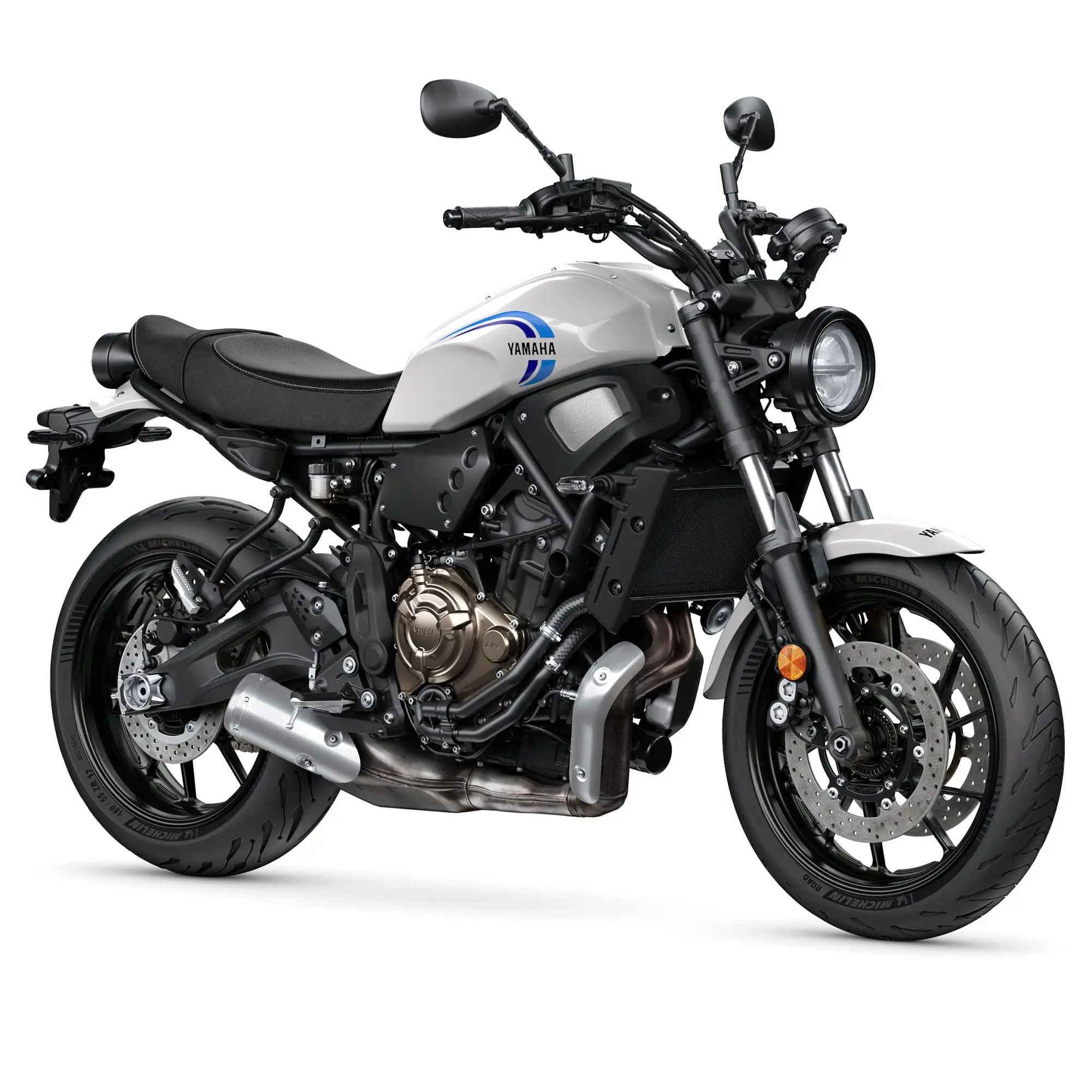 Yamaha XSR700