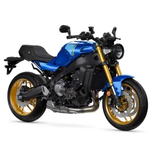 Yamaha XSR900