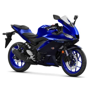 Yamaha R3