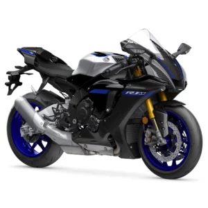 Yamaha R1M