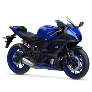 Yamaha R7