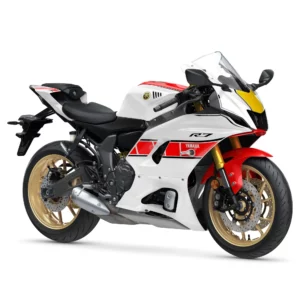 Yamaha R7 World GP 60th Anniversary