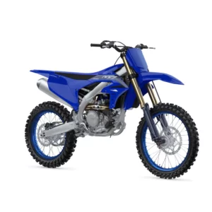 Yamaha YZ450F