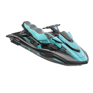 Yamaha FX Cruiser SVHO