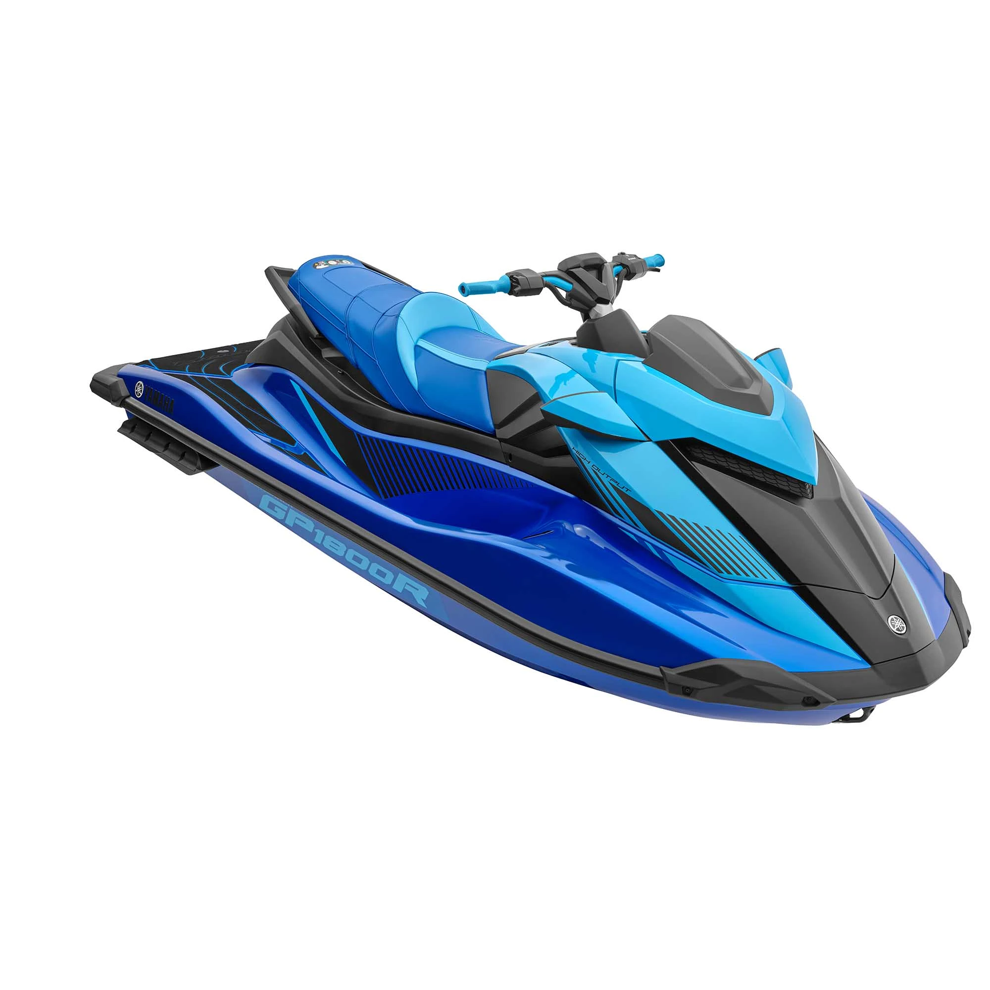 Yamaha GP1800R HO