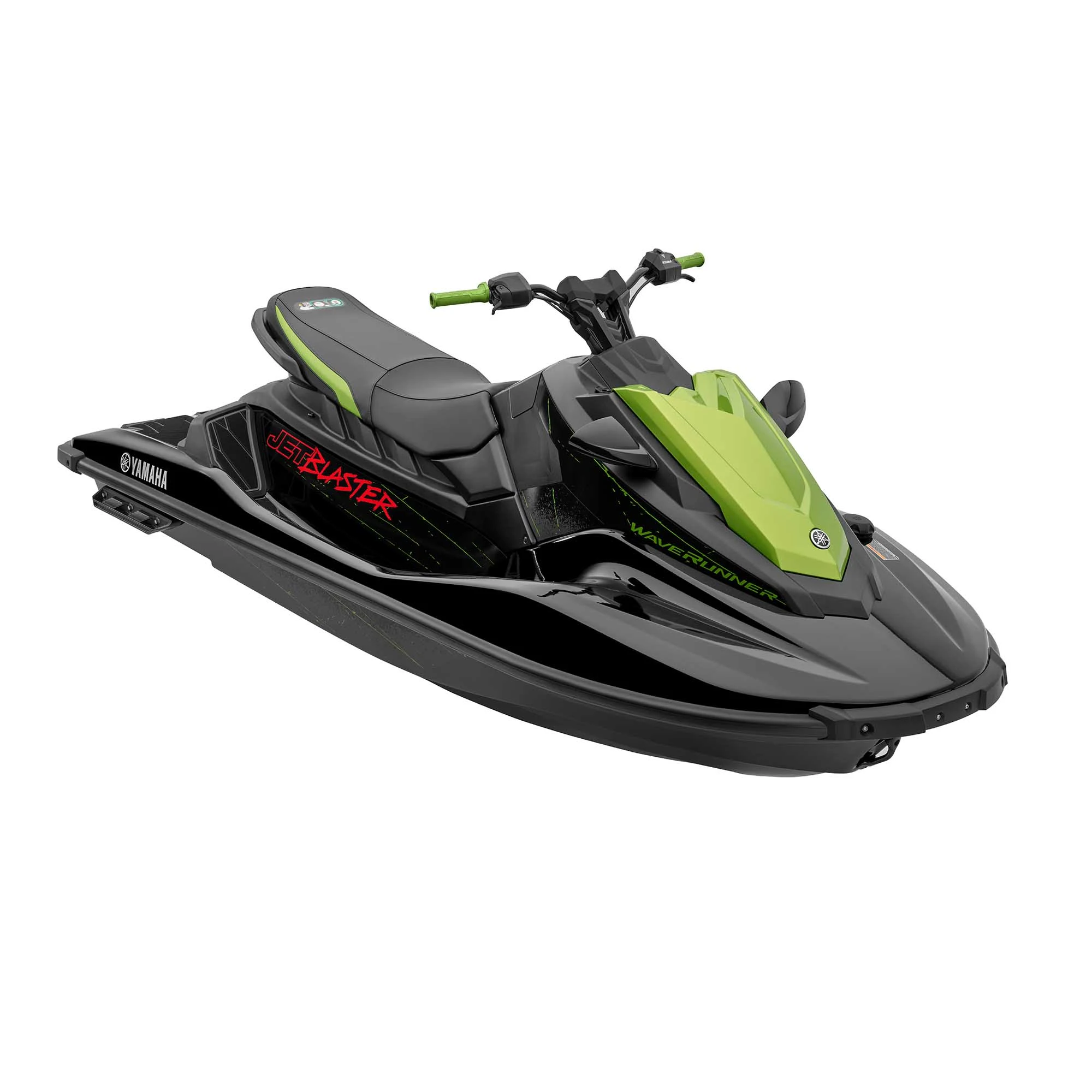 Yamaha JetBlaster