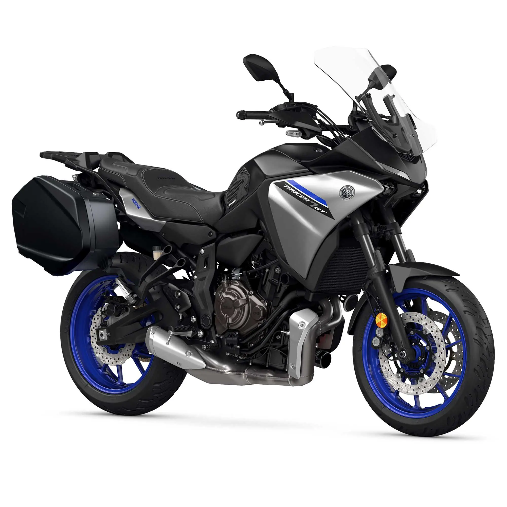 Yamaha TRACER 7 GT (2023)