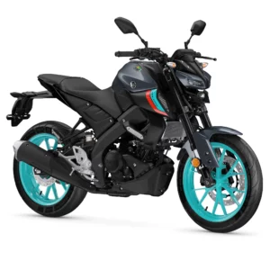 Yamaha MT-125 (2023)
