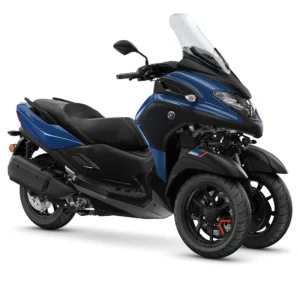 Yamaha Tricity 300 (2023)
