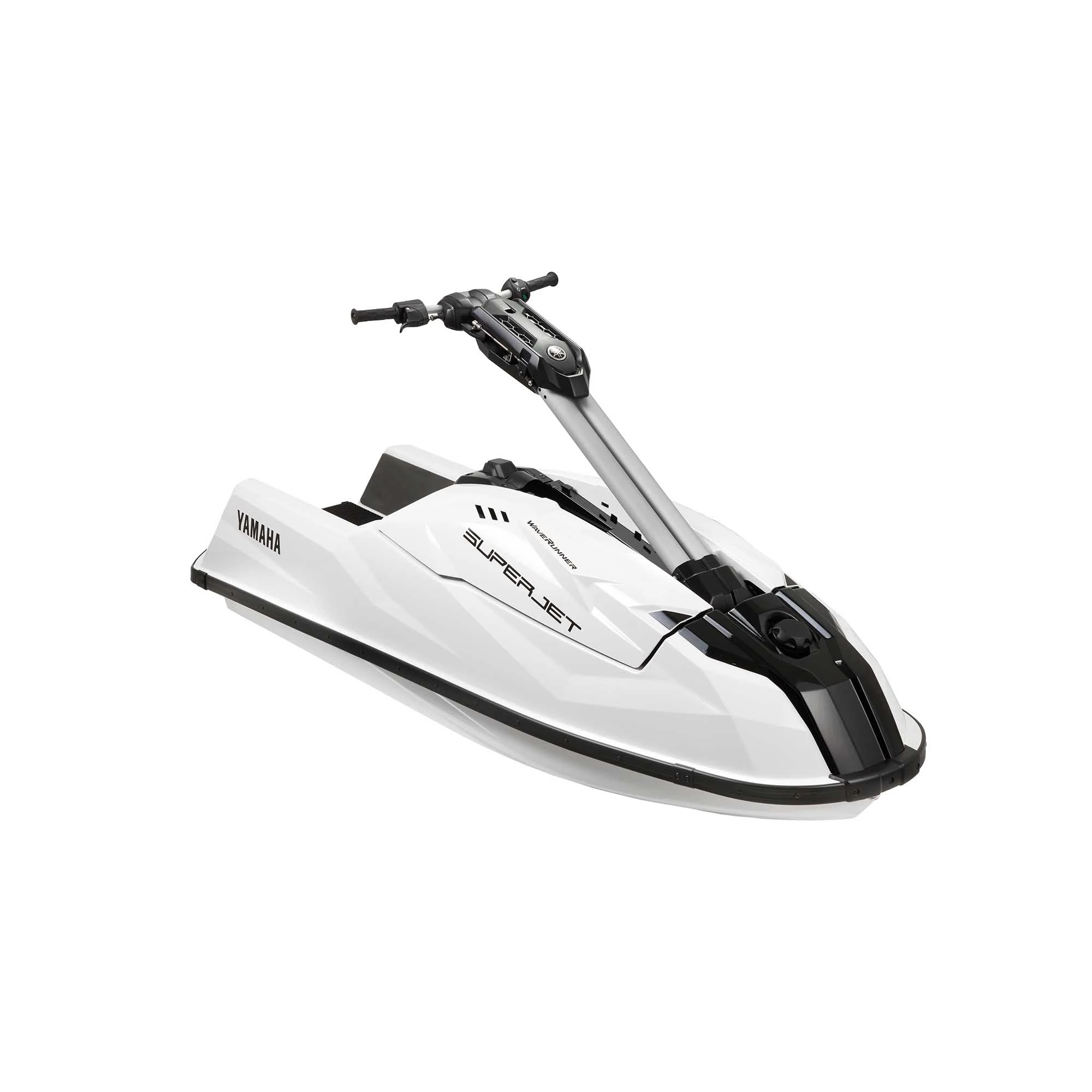 Yamaha SuperJet
