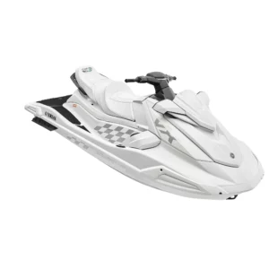 Yamaha VX Cruiser HO