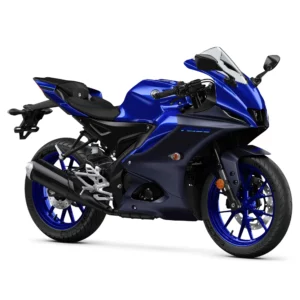 Yamaha R125 (2023)