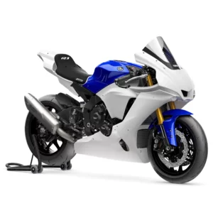 Yamaha R1 GYTR (2023)